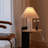 Mongeau 17" H Ceramic Table Lamp 