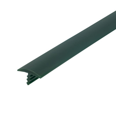 Plastic T-Molding
