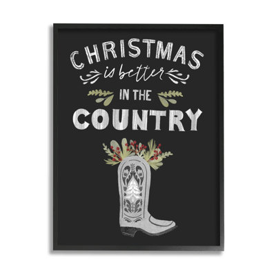 Christmas Better In Country at-221