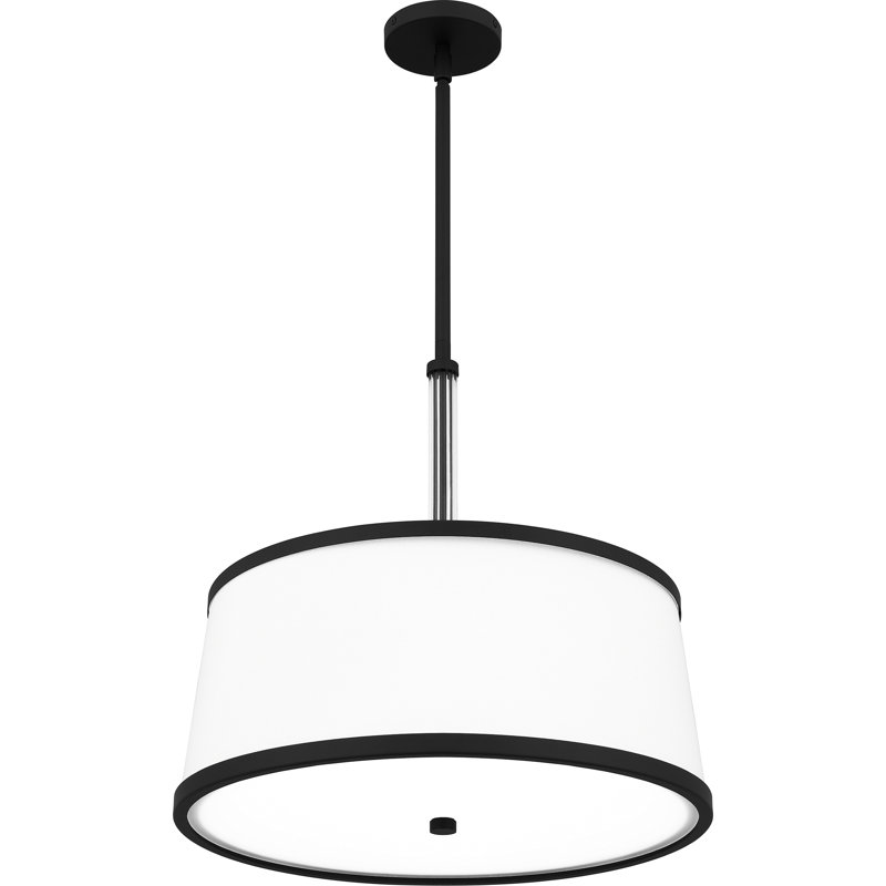 Kimiyo 4 - Light Geometric Pendant