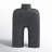 Sharee Stoneware Table Vase-1952100398-1952100393