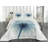Flower Farmhouse / Country Polyester Coverlet-1604853209