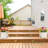  Lattice Planter Box 2-Pack, White-367224040