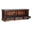 Eilhard Unfinished TV Stand for TVs up to 75"-1888974434