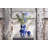 Tulle Earthenware Table Vase