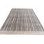 Tapis brun Odea