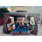 Metal Patio Gazebo-82941084