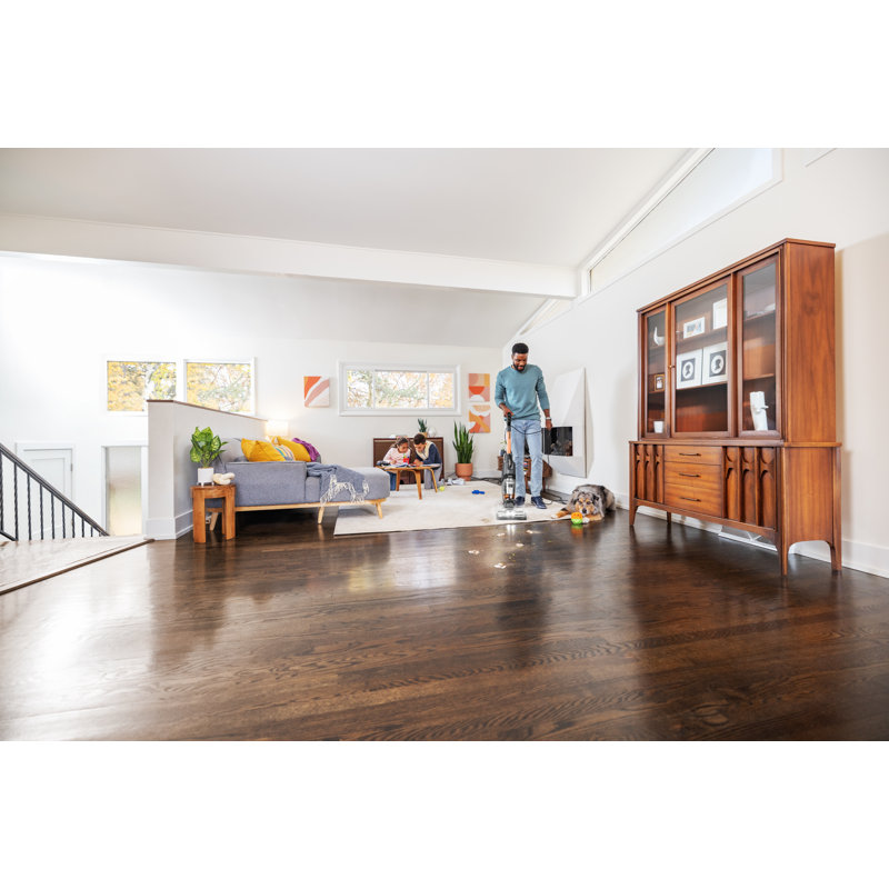 BISSELL Microfiber Steam Mop Pad Kit for Symphony Steam Mops