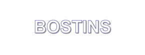 Logo BOSTINS