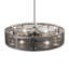 Paloma Golpe Downrod Ceiling Fan