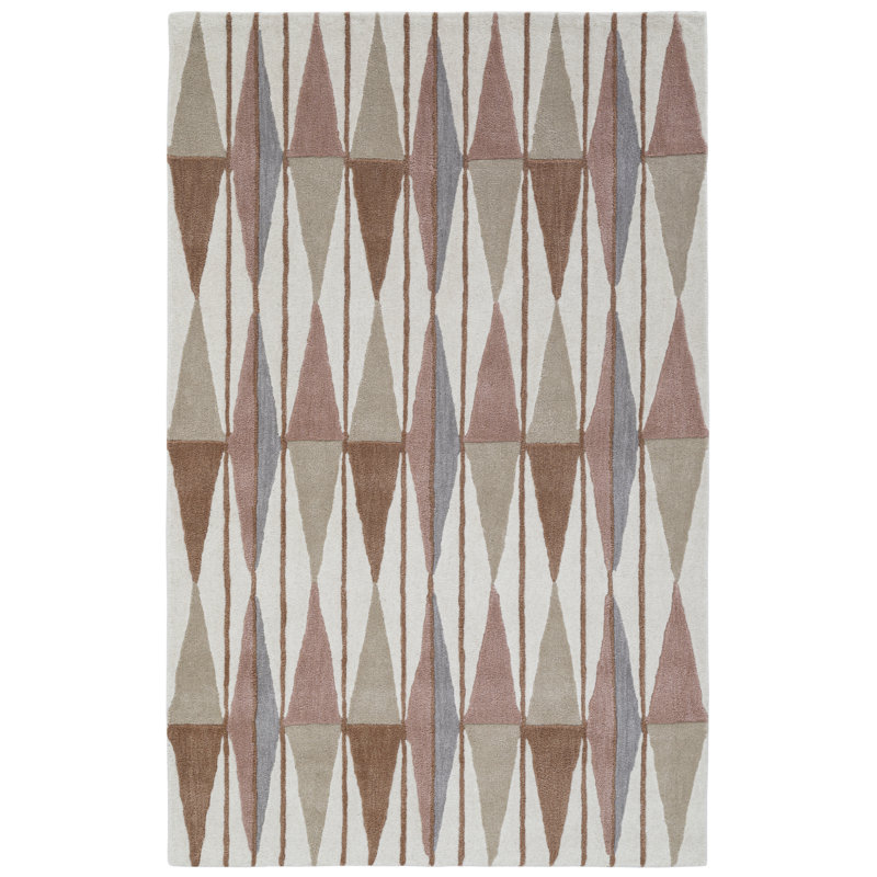 Tapis Woodcliff, Rectangle 6 pi x 9 pi