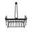 Stainless Steel Flat Napkin Holder-21249998