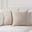 Nisha Linen Blend Throw Pillow-1933798641