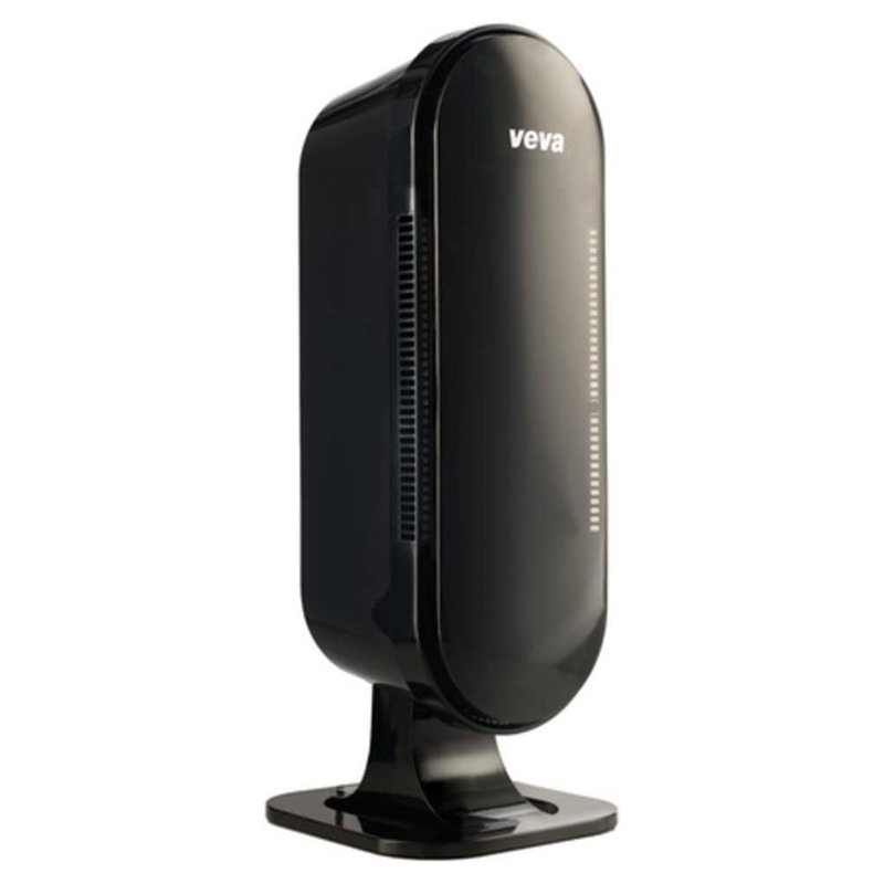 VEVA Tower Air Purifier with True HEPA Filter for 325 Cubic Feet