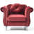 Burgundy est en rupture de stock