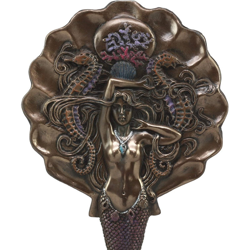 Figurine Decart Nautic Princess