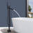 Floor Tub Spout with Diverter-70285749