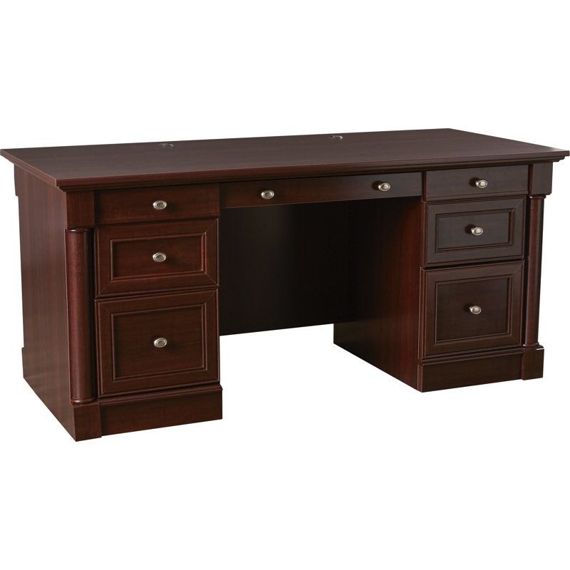 Bureau de direction Manahan, Cerise/Cerise