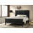 Magness Solid Wood Piece Bedroom Set