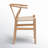 Wyn Woven Solid Wood Dining Chair-33199644-123136739