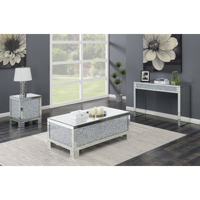 Ensemble de tables configurables linco