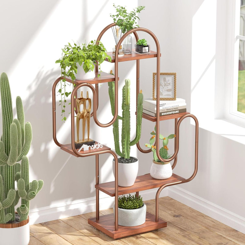Tyjai Plant Stand