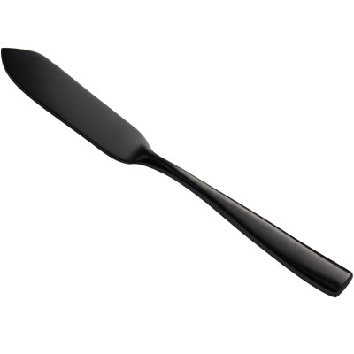 Manhattan Stainless Steel Butter Knife