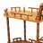 Geltch 23.5 " W Kitchen Cart