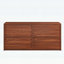 Buffet Modern Wavy-778277990