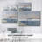 Claude Monet -Gallery Wrapped Canvas-338657592