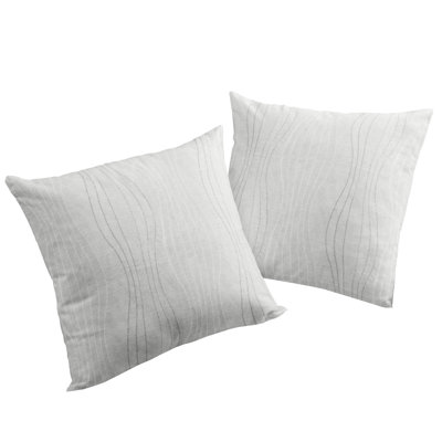 Bronis Square Cushion Cover