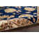 Oboyle Floral Indoor Rug