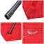 Parasol de marché 13 pi Lebron-1466972830