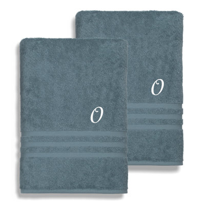 Denzi Midweight Bath Sheet