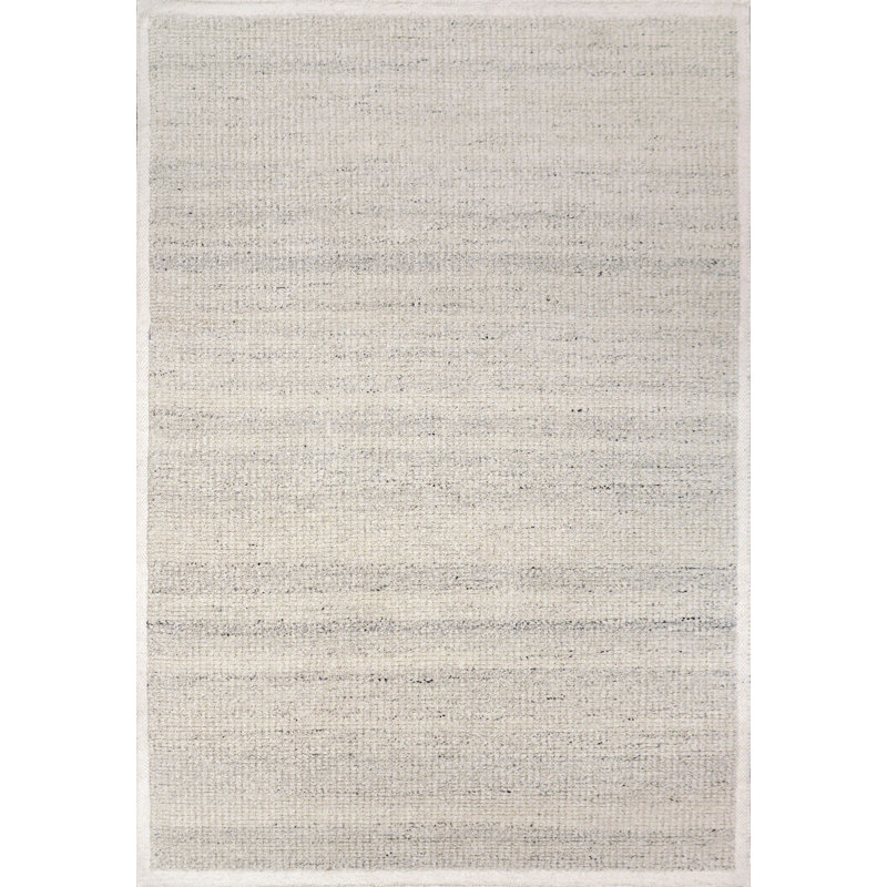 Deirdre Wool Rug, Rectangle 9' x 12'