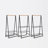 Brabantia Linn Garment Clothes Rack, Large-49564703
