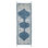 Reef Madness Hand Woven Wool Oriental Area Rug