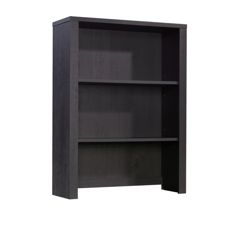 Bibliothèque, Noir, H 42,21 po x l 31,5 po x P 11,5 po