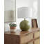 Lampe de table Mar précisément-123599325