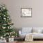 "Dear Santa Post card" par Lil 'Rue sur toile-814978203-814978202