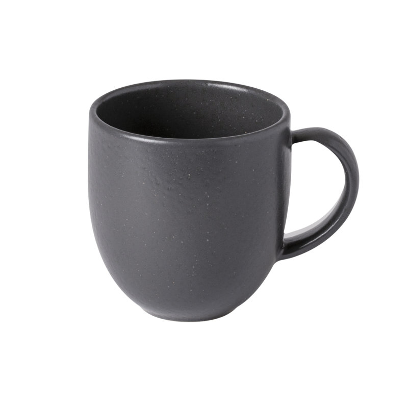 Tasse à café Casafina Pacifica, Gris graine