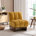 Yellow Chenille