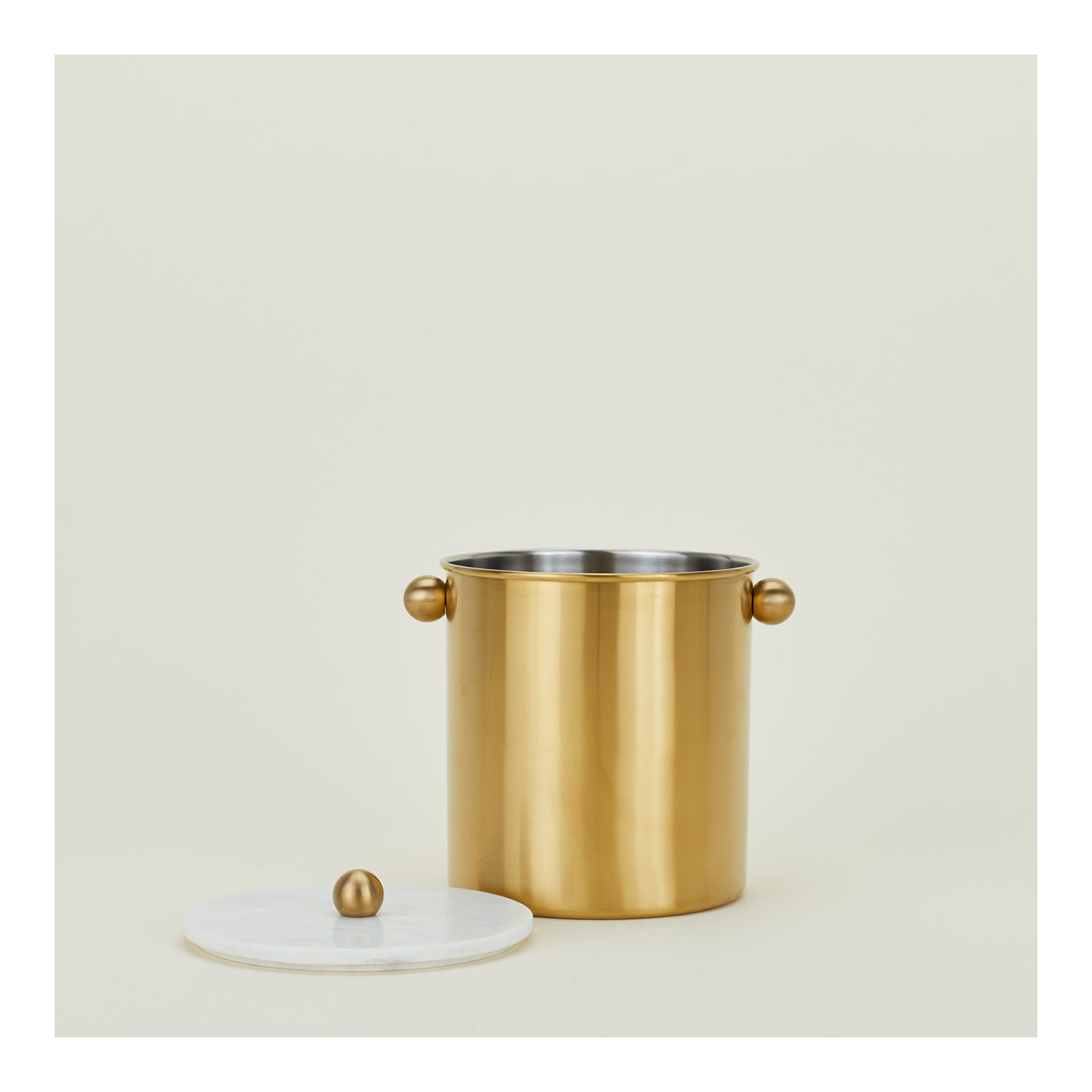 Simple Ice Bucket