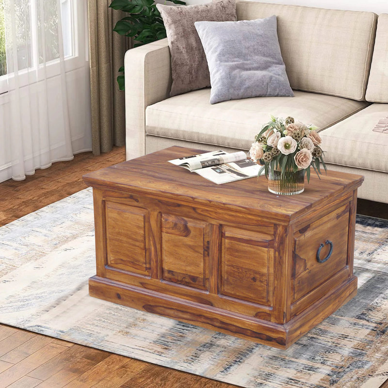 Trenton Blanket Chest