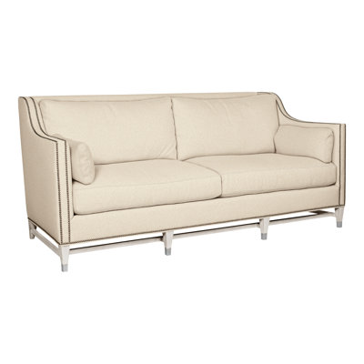 Justice 86.5" Sofa