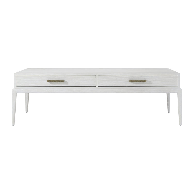 Singer Cocktail Table, Sandbar