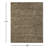 Cliona Solid Area Rug-1112962787