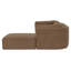 Matina Nook Modular Sectional Oatmeal-593432283
