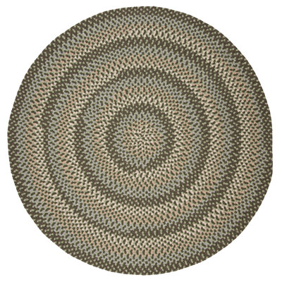 Lettie Wool Indoor Rug