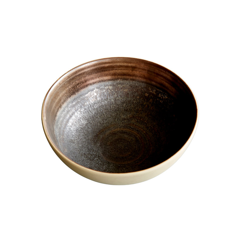Akita Stoneware Cereal Bowl